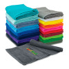 Main Energy Sports Towels